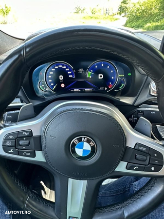 BMW X4 xDrive30i Aut. M Sport - 3