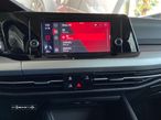 VW Golf 2.0 TDI Style - 17