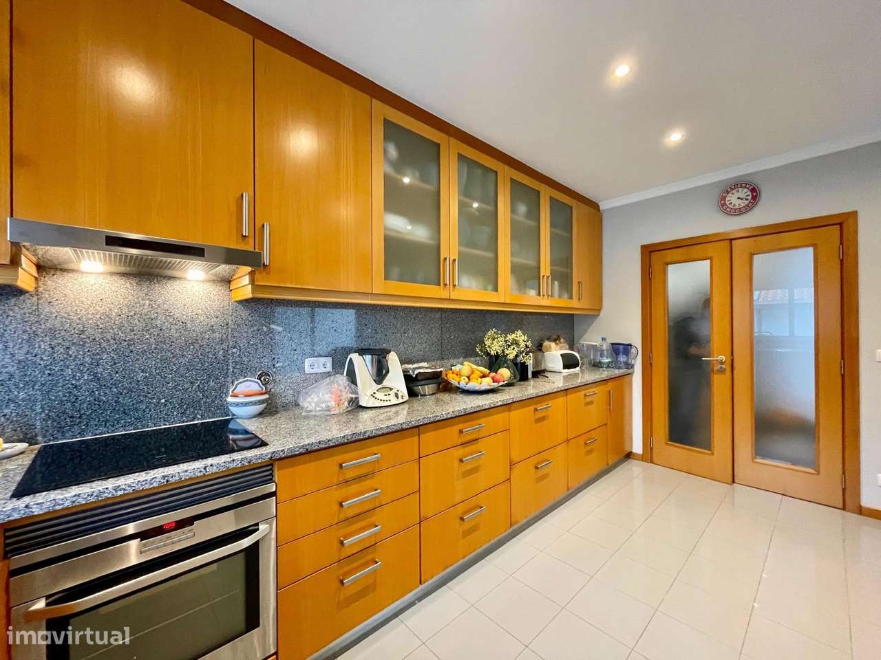 Moradia T4 Venda em Arcos e Mogofores,Anadia-8