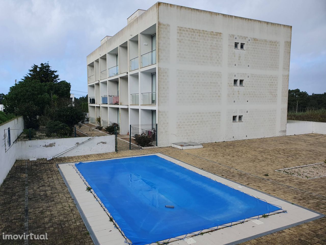 Apartamento em Nazaré, Nazaré