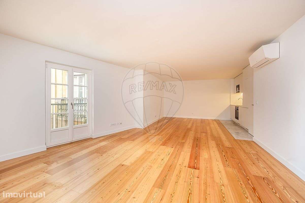 Apartamento T1 para venda-4