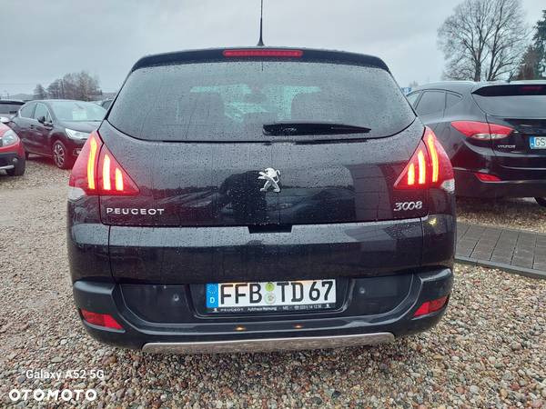 Peugeot 3008 HDi FAP 115 Business-Line - 15