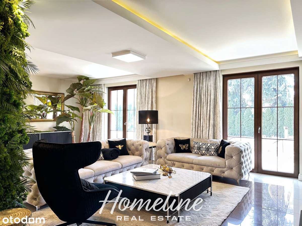 Przestronny dom Premium w Długołęce | 268 m²-1