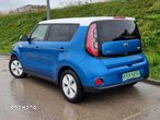 Kia Soul EV - 5