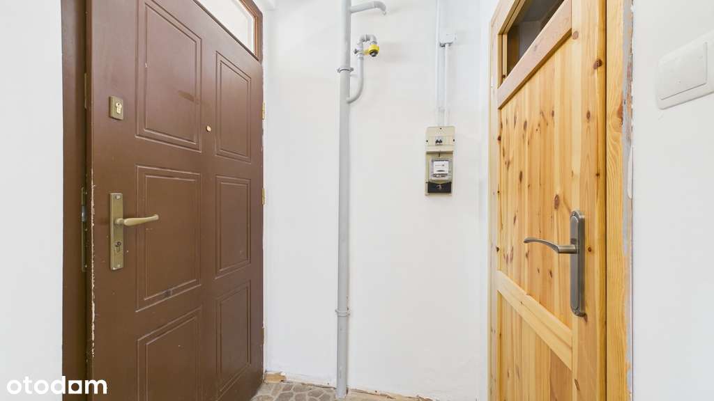 Blisko jeziora Malta, kawalerka, od zaraz!-8