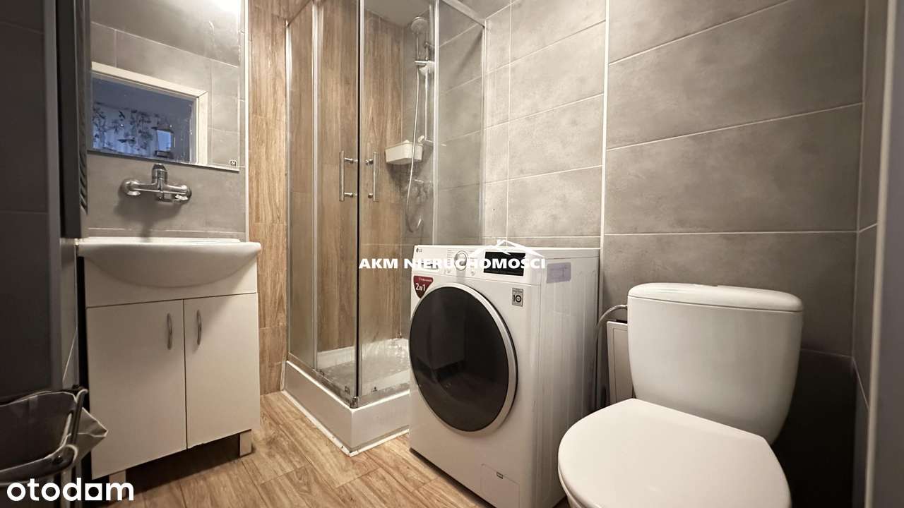 Mieszkanie na parterze w Gdańsku-5