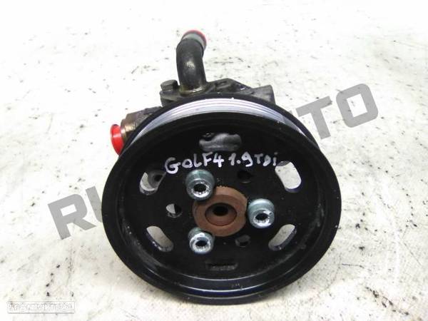 Bomba De Direcção Assistida 1j042_2154a Vw Golf Iv (1j) 1.9 Tdi - 1