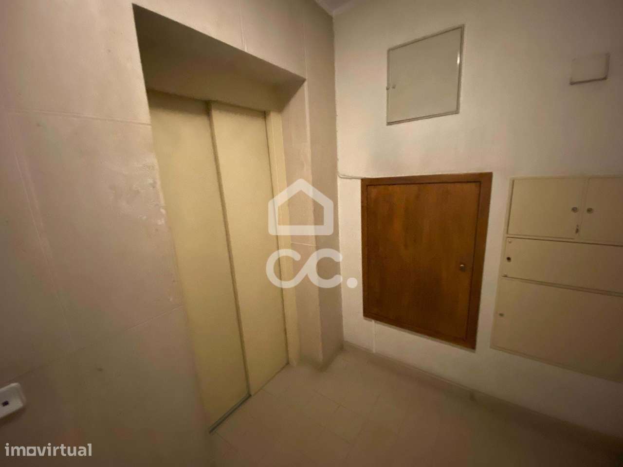 Apartamento T1 no Centro de Braga-5