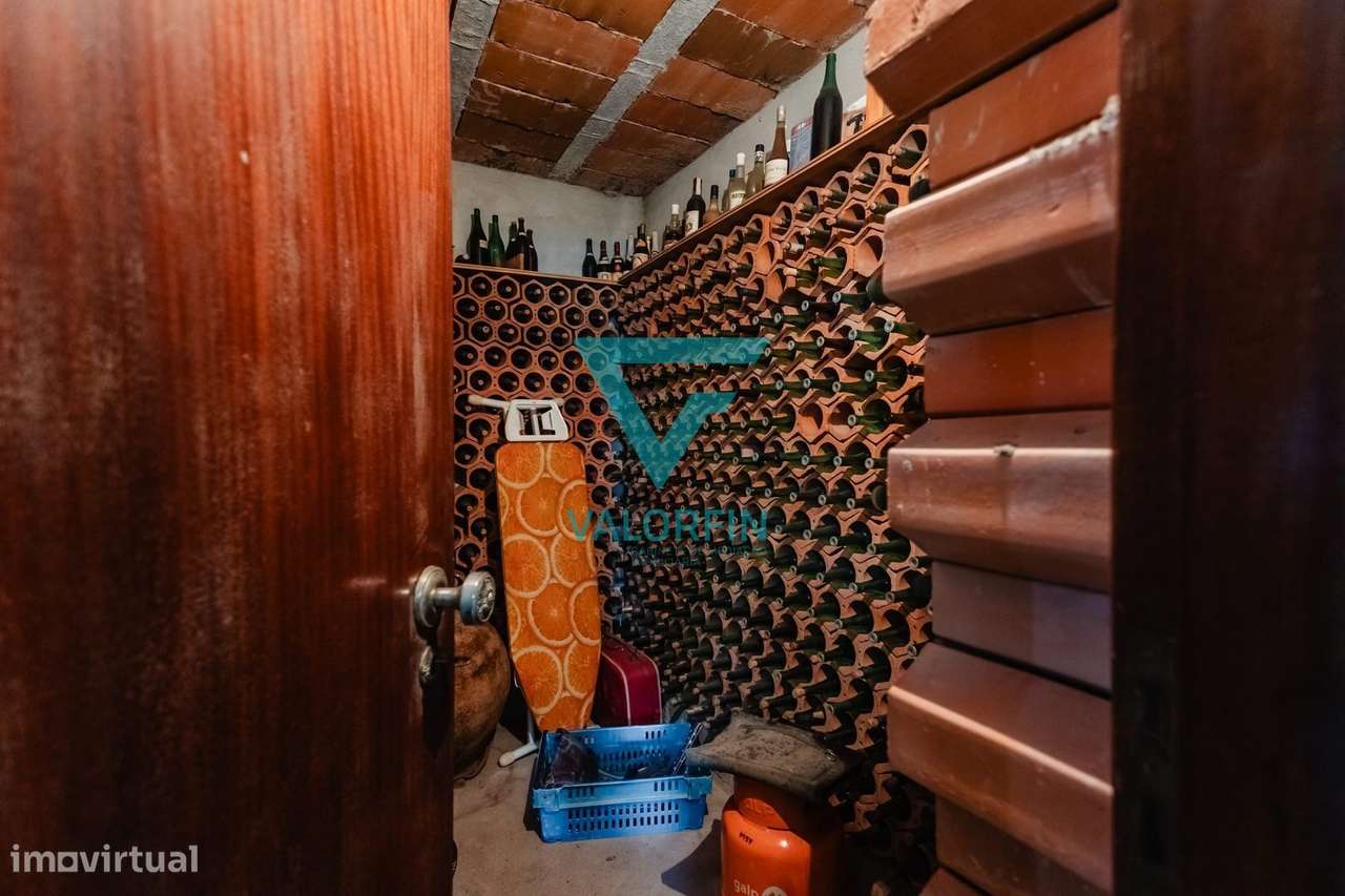 MORADIA T4 INDEPENDENTE - Mourões | Cortes-8