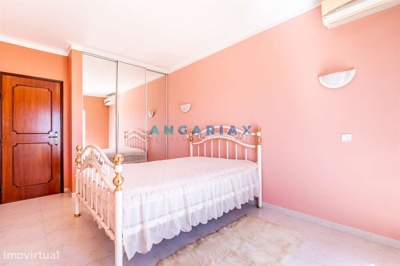 ANG1510 - Penthouse Duplex para Venda na Praia do Vau, Portimão-10