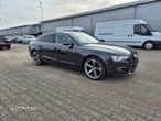 Audi A5 2.0 TDI Sportback DPF multitronic - 3