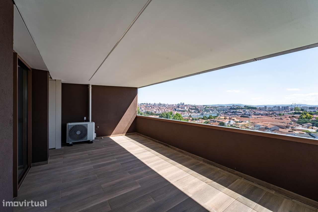 Apartamento Vista Rio-7