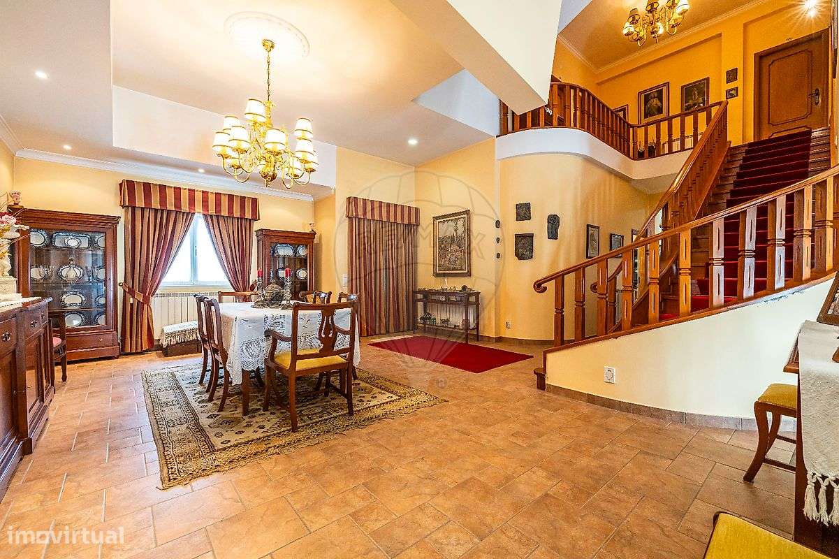 Moradia T5 para venda - Grande imagem: 4/30