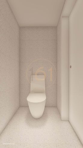 Apartamento T1+1  em Vila Nova de Gaia com varanda-11