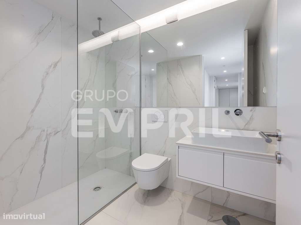 T3 Matosinhos South Living-14