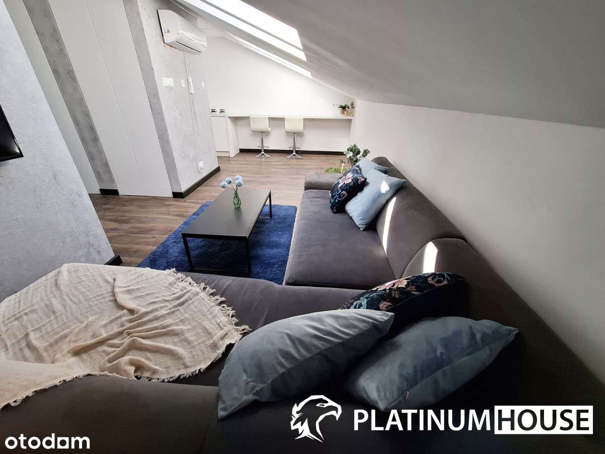 Przytulna kawalerka do wynajęcia - Pełny obrazek: 4/7