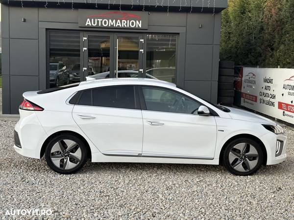 Hyundai IONIQ Hybrid 1.6 GDI Premium - 7