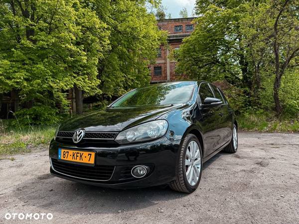 Volkswagen Golf 1.4 TSI Highline - 5