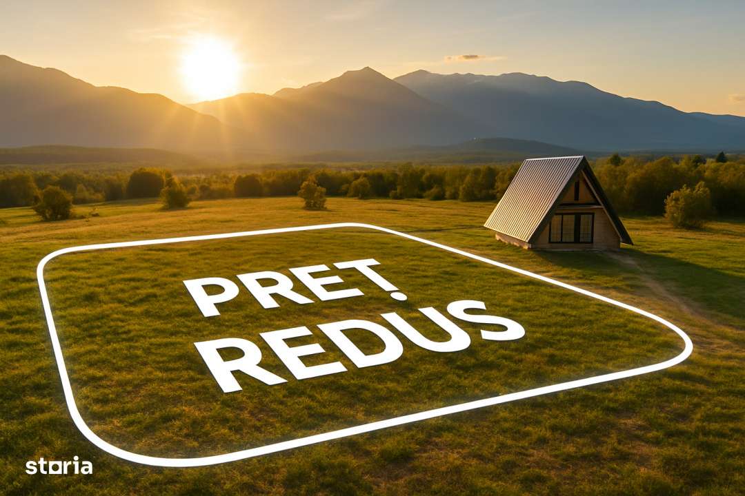 Parcelele cu cele mai bune preturi din judet-0