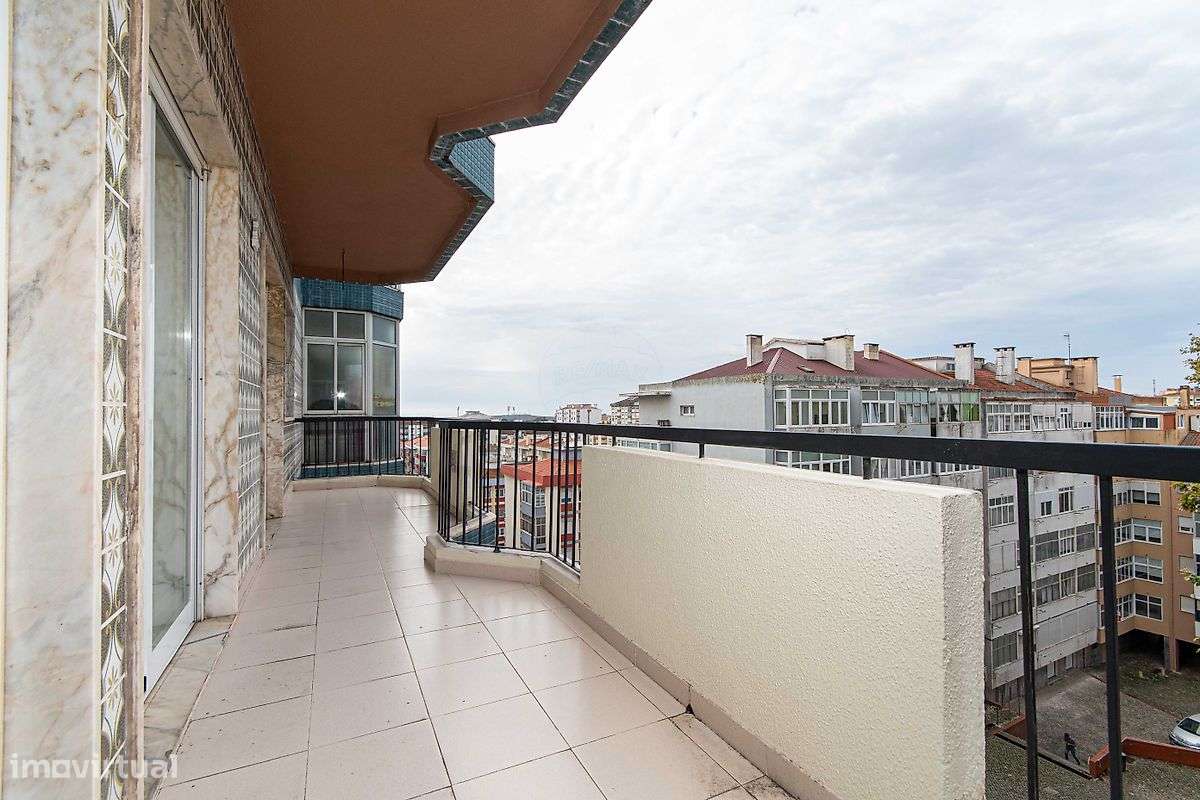 Apartamento T4 para venda - Grande imagem: 4/23