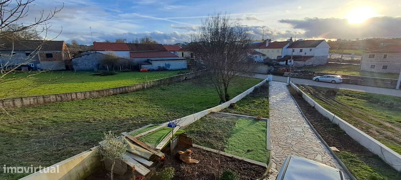 Moradia Isolada T3 Venda em Silva e Águas Vivas,Miranda do Douro-5