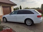 Audi A4 2.0 TDI ultra - 7