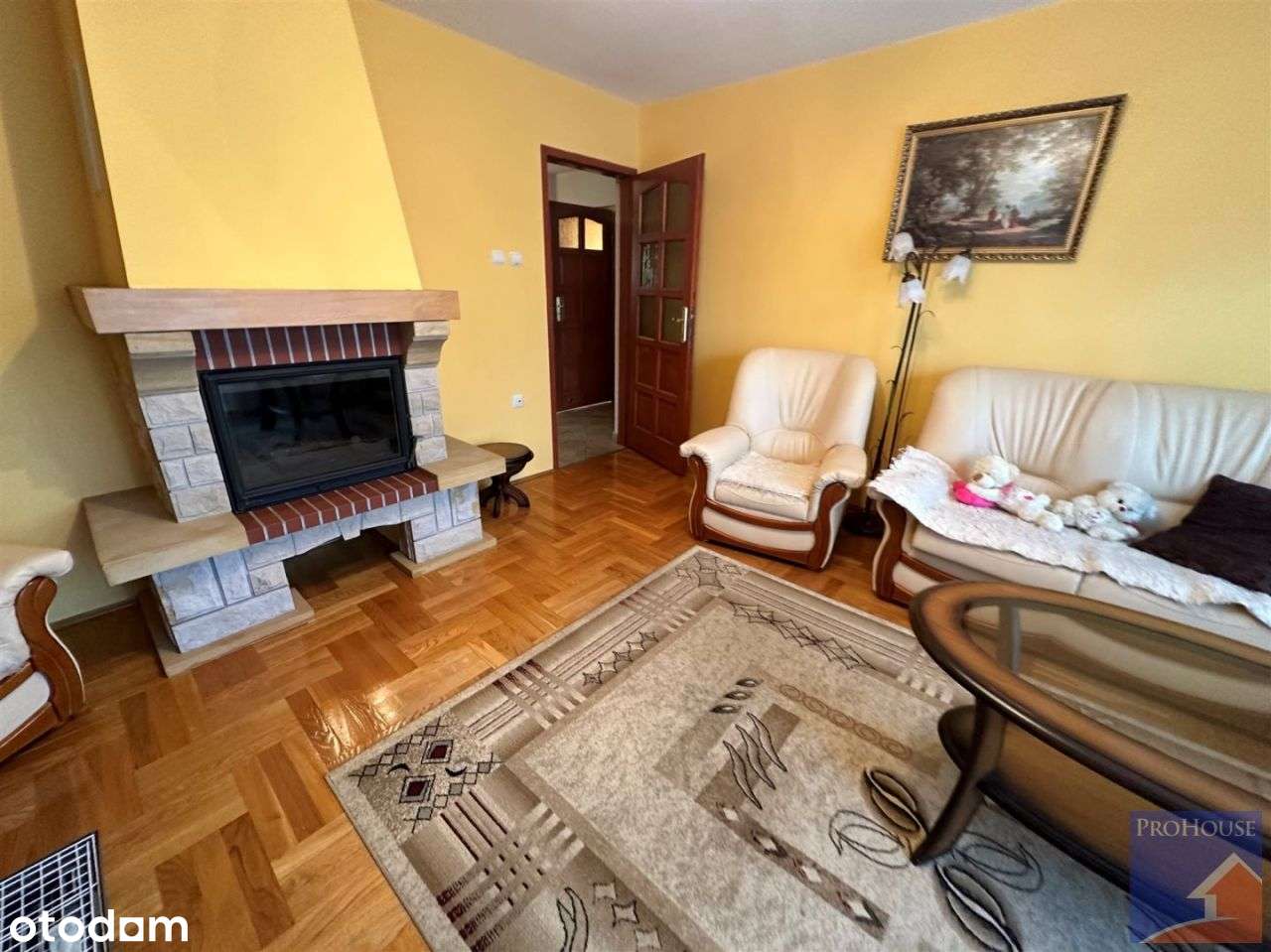 Dom, 130 m², Młynne-8