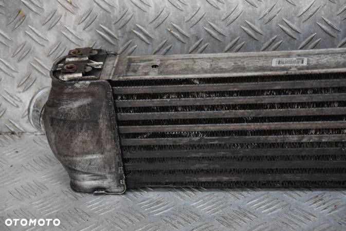 FORD TRANSIT VII 2.2 TDCI INTERCOOLER - 8