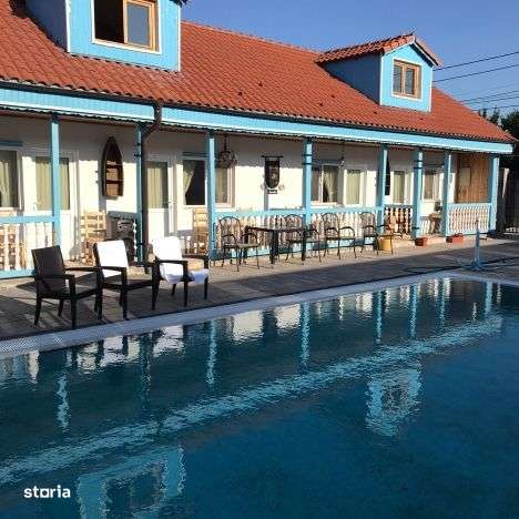 Pensiunea Lotca o pensiune de vis!-15