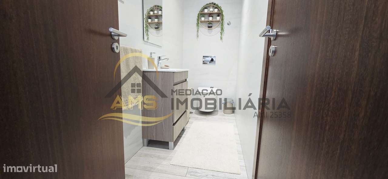 MORADIA PARA VENDA SEMI-NOVA-26