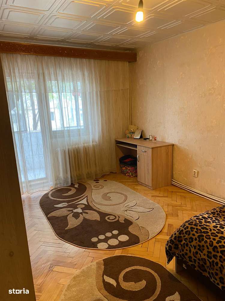Apartament 4 camere in spatele Parcului Eminescu-1