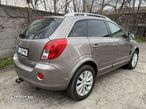 Opel Antara 2.2 CDTI 4x4 Aut. Cosmo - 2