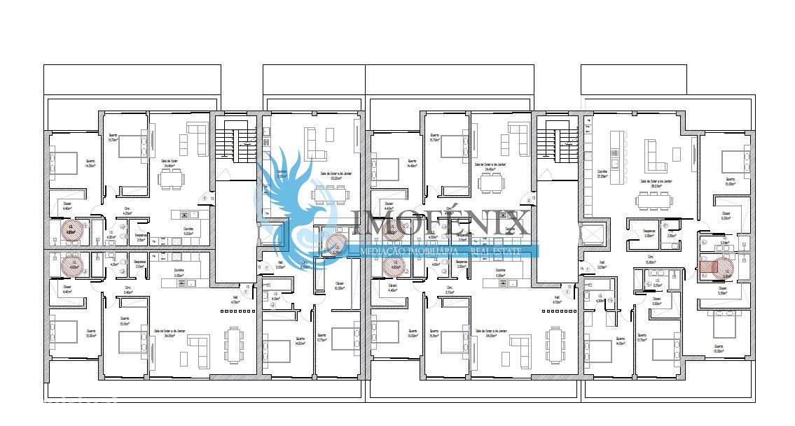 Terreno para Empreendimento Habitacional em Olhão | Projeto Aprovado-6