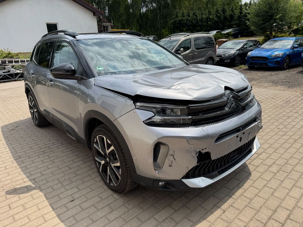 Citroën C5 Aircross Pure Tech 130 S&S EAT8 SHINE PACK 2023