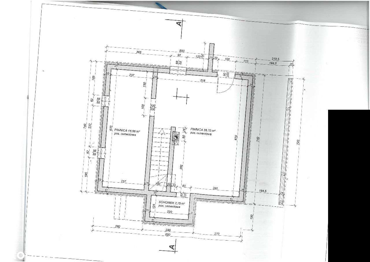 domek na szczycie (granica z Ustroniem)-12