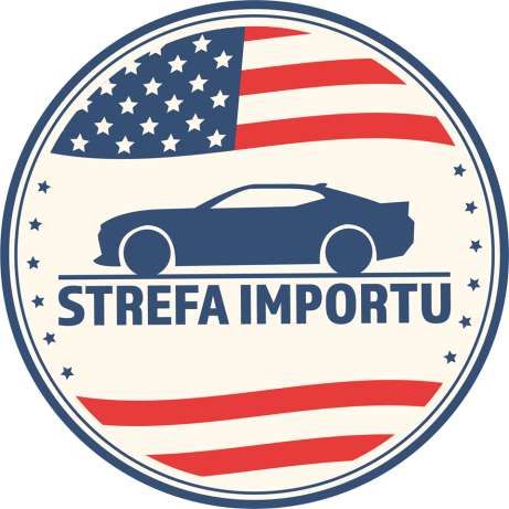 Strefa Importu Kamil Czerny logo