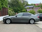 BMW Seria 5 520d Aut. Luxury Line - 10