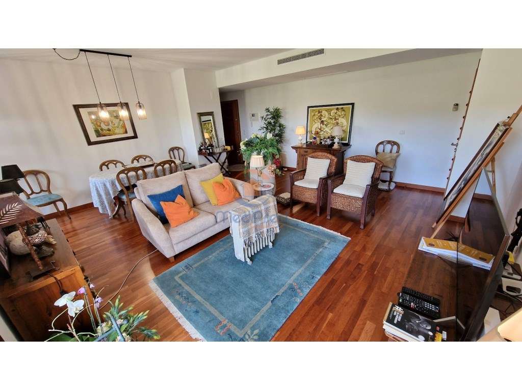 Apartamento T2 na Vila Chã | Amadora - Grande imagem: 4/38