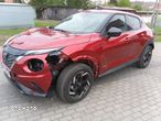 Nissan Juke 1.6 Hybrid 4AMT N-Connecta - 8