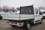 Peugeot Boxer L2 Doka 7 Locuri - 4