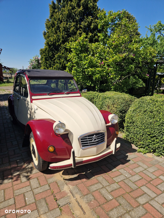 Citroën 2 CV - 3