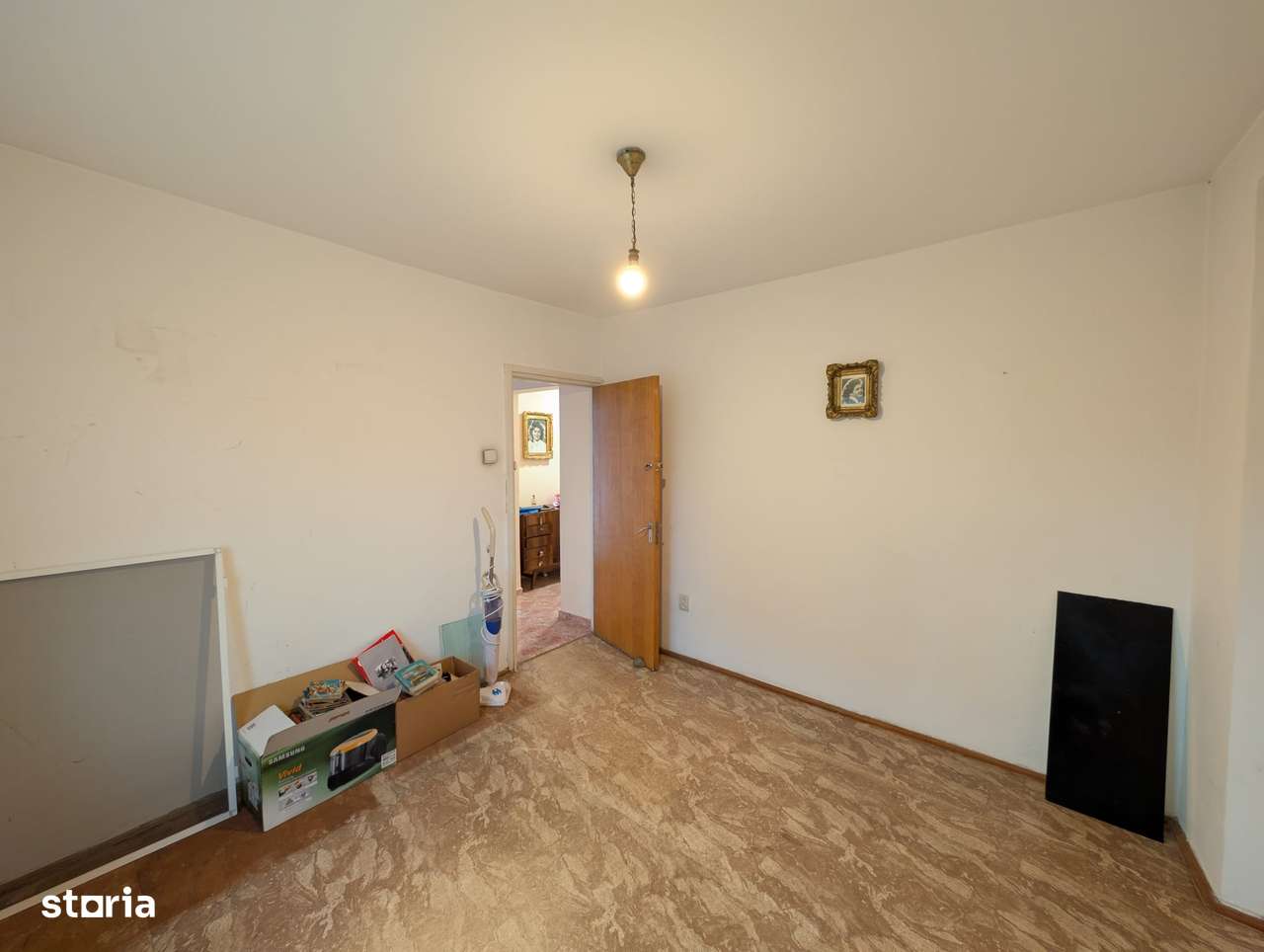 Apartament 3 camere, 70 m², 2 balcoane – Drumul Taberei, lângă metrou-15