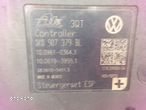 POMPA ABS 1K0614517DR VW JETTA 5C6 VI 1.6 TDI 11R - 2