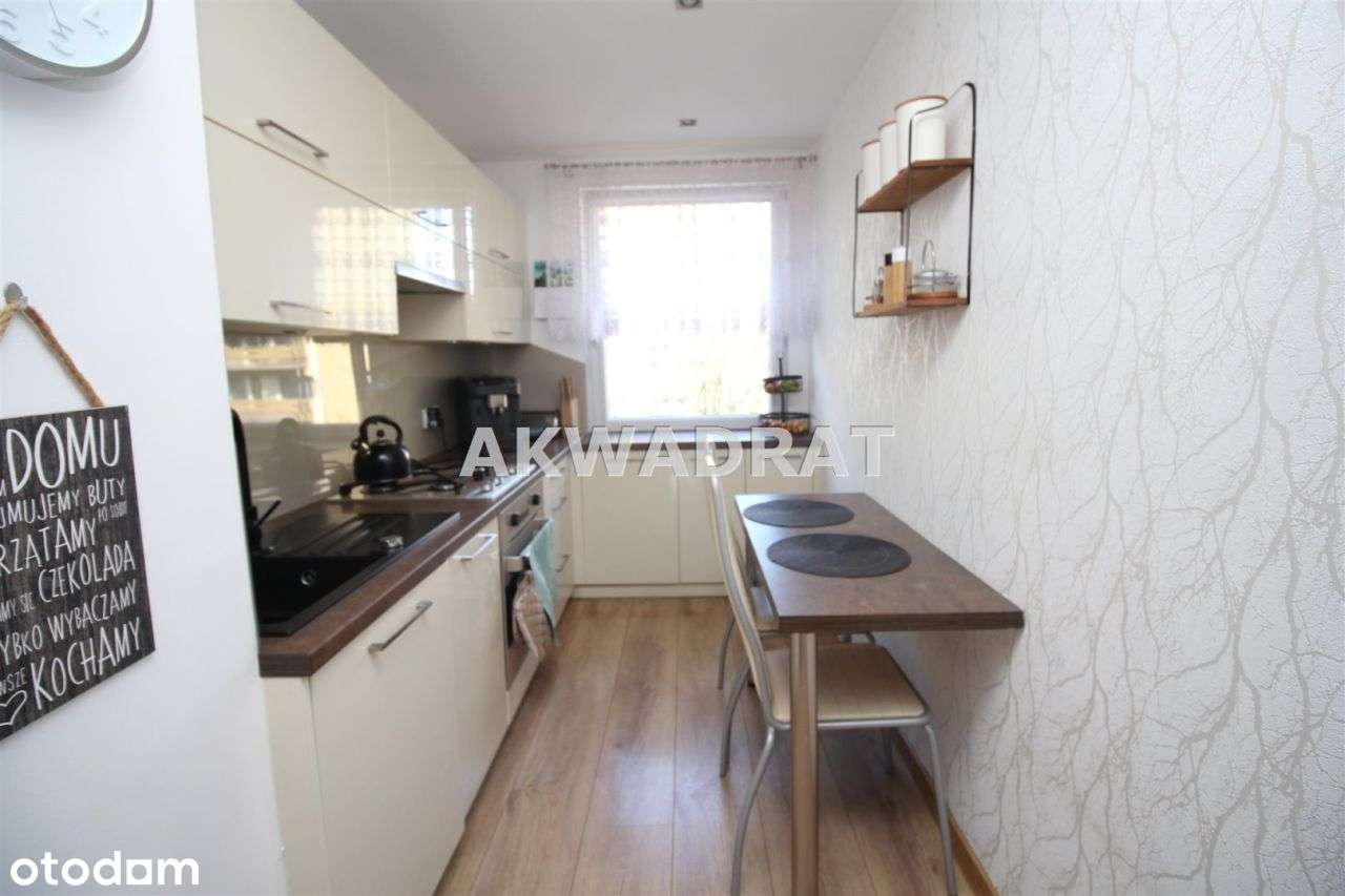 Mieszkanie, 49 m², Wałbrzych-8