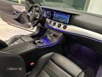 Mercedes-Benz E 220 d AMG Line - 35