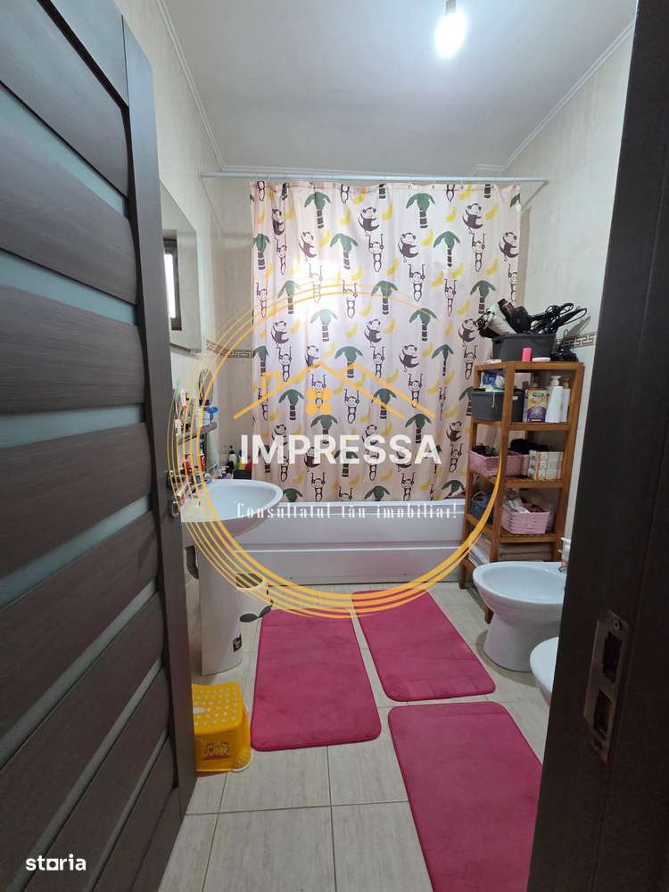 Se vinde apartament 3 camere bloc nou complex rezidential sv-7