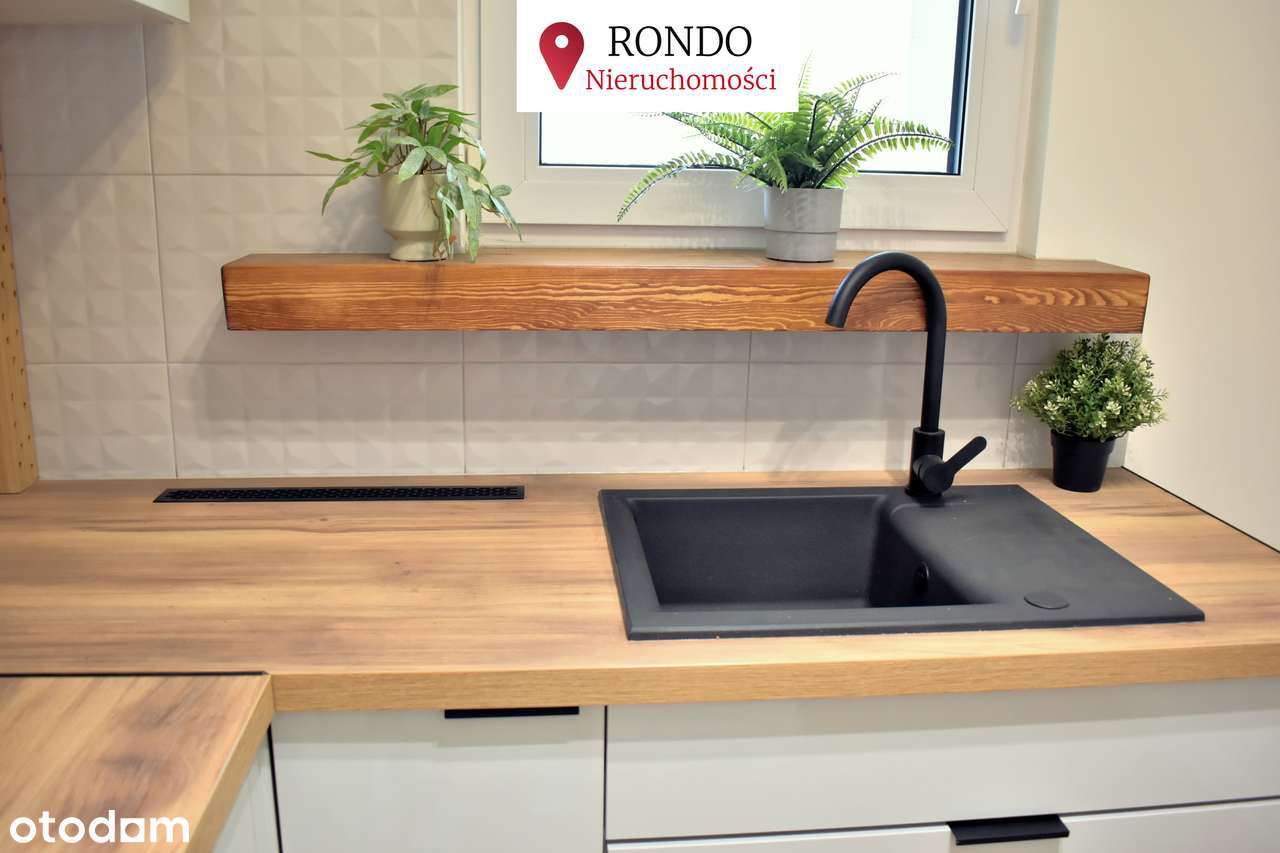 ⭐M-3 ⭐wyremontowane⭐ balkon ⭐Centrum ⭐parking ⭐-1