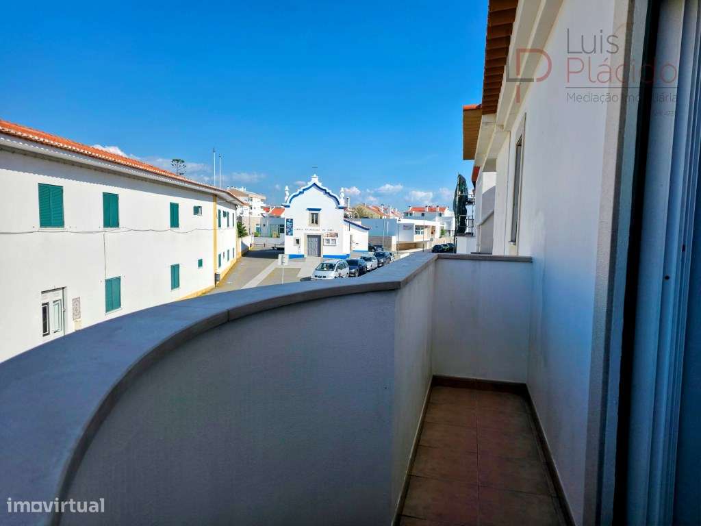 Moradia T3+1 Venda Sines-14
