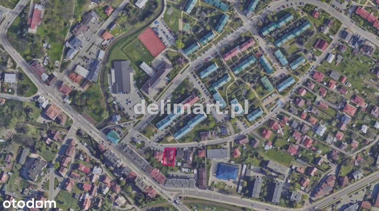 Mieszkanie z ogrodem, 3 pokoje w Sanok, Błonie-16