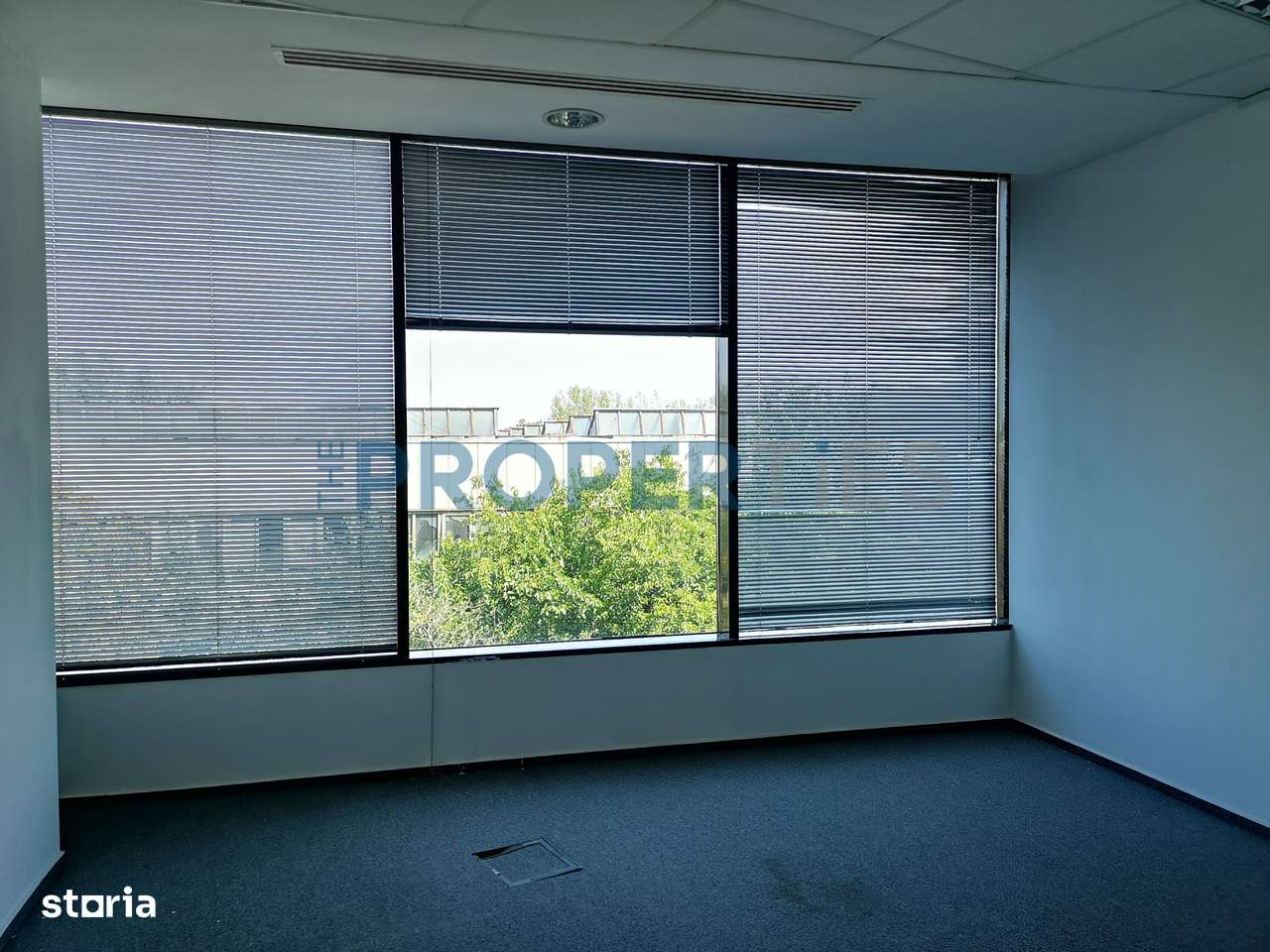 Cladire birouri in zona Pasaj Aerogarii pentru investitie-8